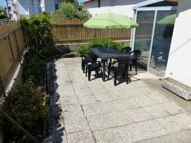 Maison Jmb Royan Exterior photo
