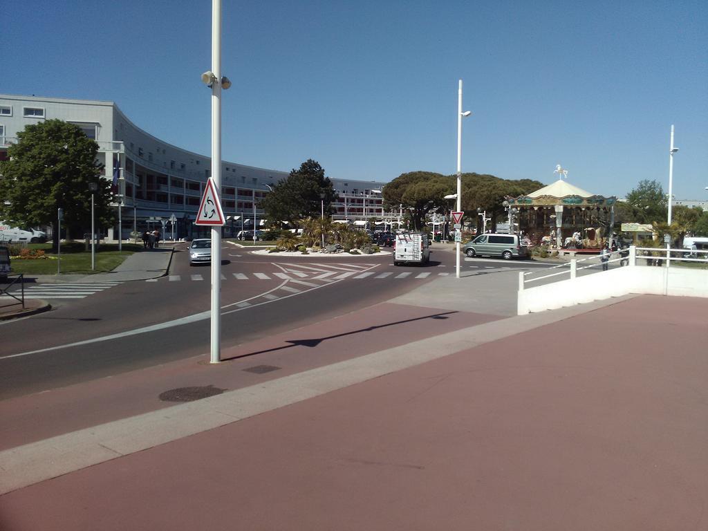Maison Jmb Royan Exterior photo