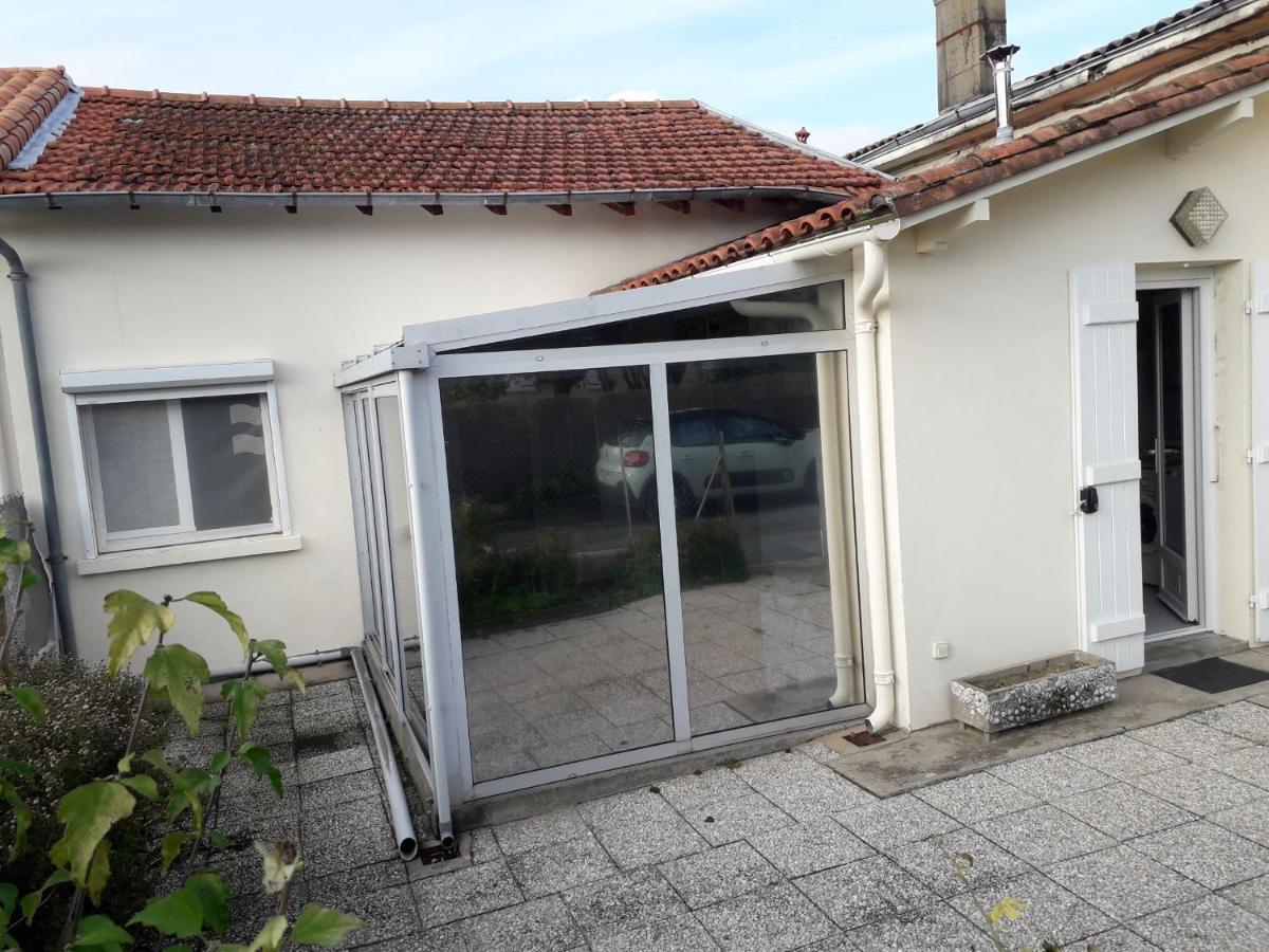 Maison Jmb Royan Exterior photo