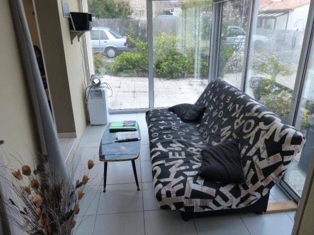 Maison Jmb Royan Exterior photo